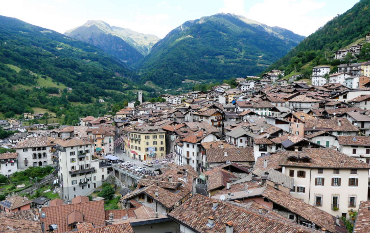 Lombardia – Bagolino